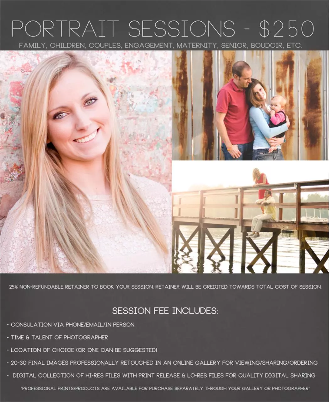 Page 2 of 9, 2013BookingInformation