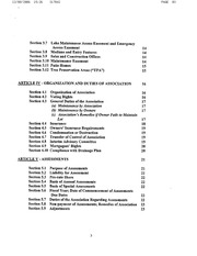 Page 3, HC Covenants