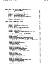 Page 4, HC Covenants