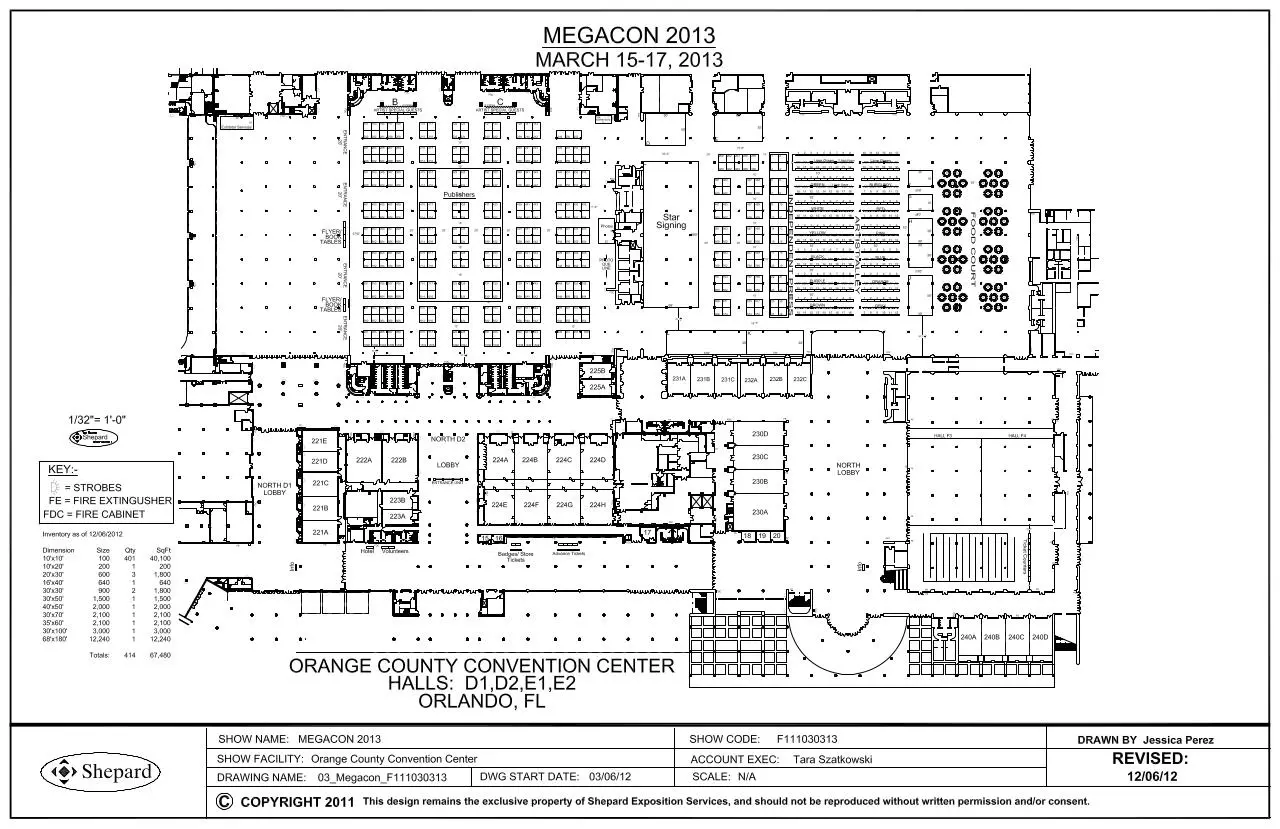 Page 1 of 1, revised full floor plan 12 2012 (1)