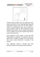 Page 5, Instrukcja ONLINE fourTINY v1.2