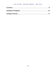 Page 5, Answering 11th circuit brief