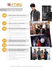 Page 2, MyPhone Emag(November and December 2012 Issue)