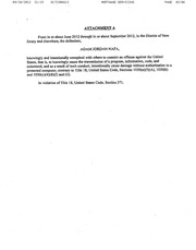 Page 2, adam nafa complaint