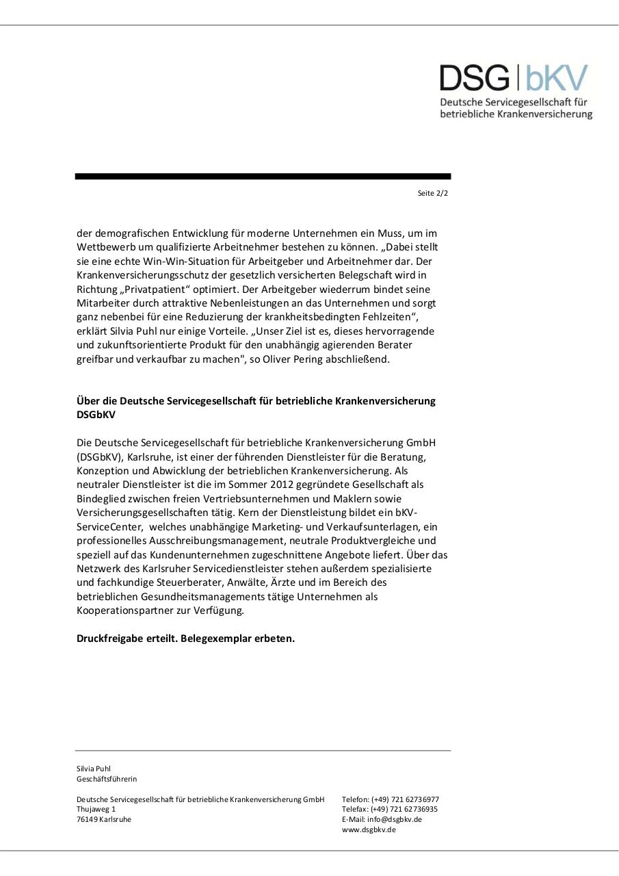 Document preview 2013_01_22 PM DSGbKV gewinnt O.Pering als GF.PDF - page 2/2