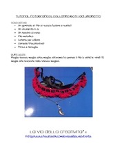 Page 1, Tutorial Collarino La Via della Creatività