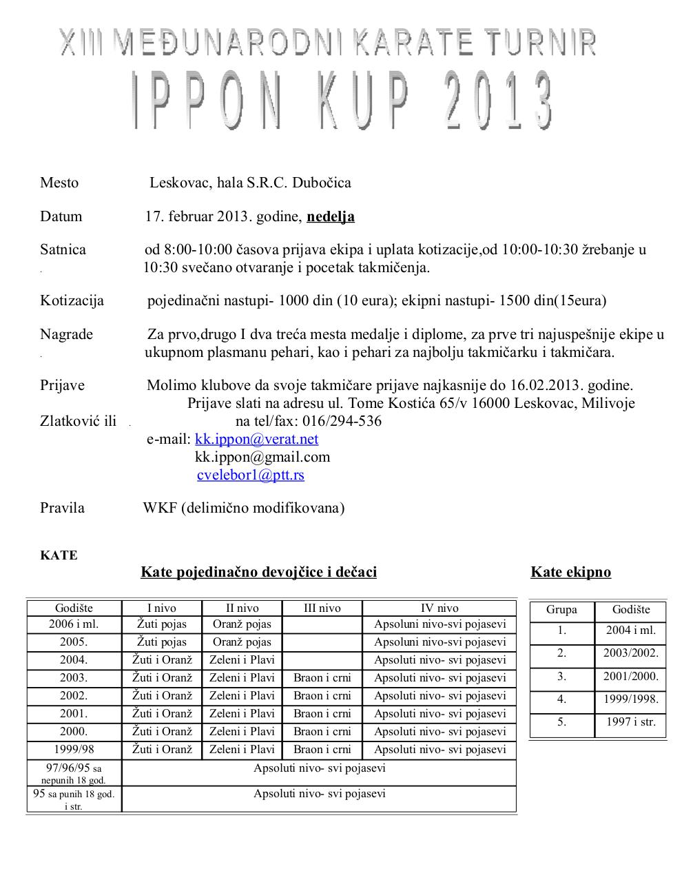 Document preview IPPON KUP 2013.pdf - page 2/3