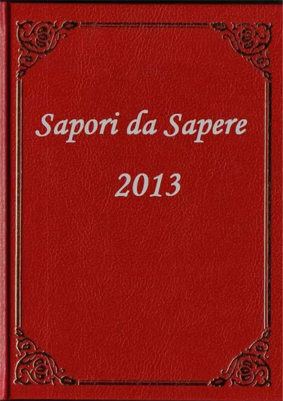 Page 1 of 8, Programma 2013