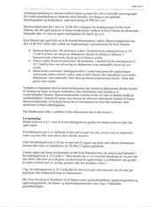 Page 2, svar fra fylkesmannen i nordland