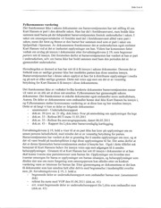 Page 3, svar fra fylkesmannen i nordland