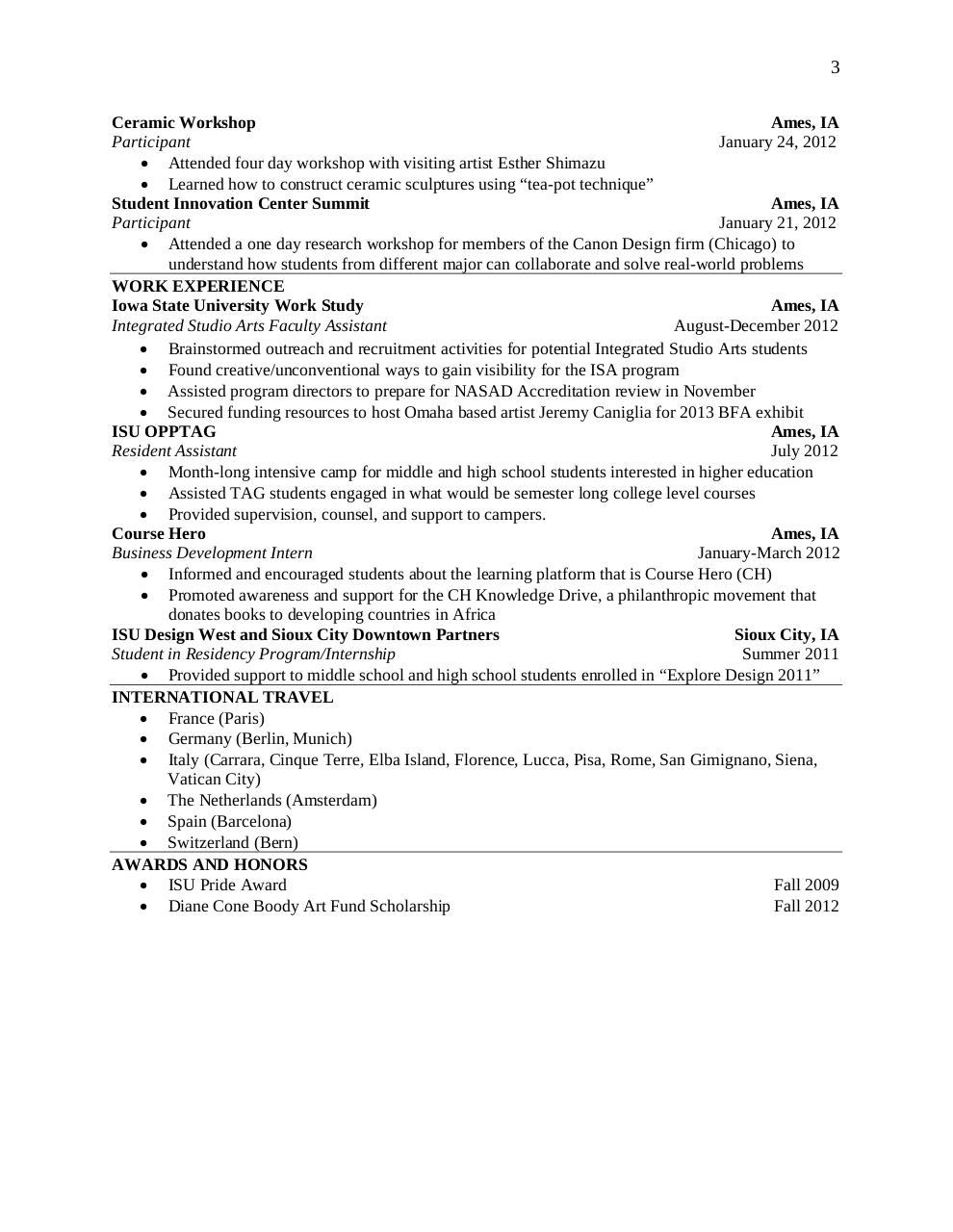 Document preview resume_avongphakdy.pdf - page 3/3