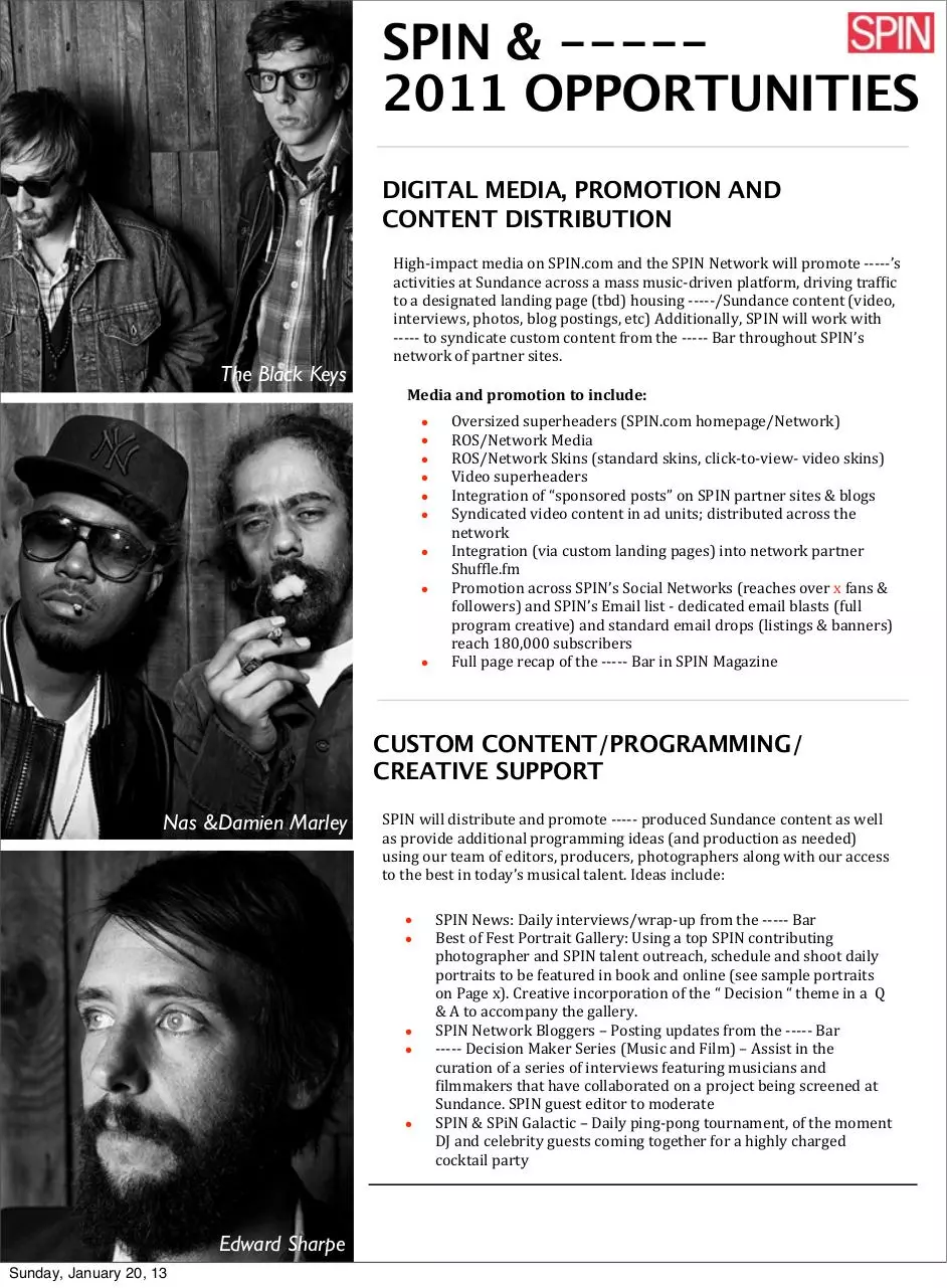 Page 2 of 5, FilmPartnershipOppPPT