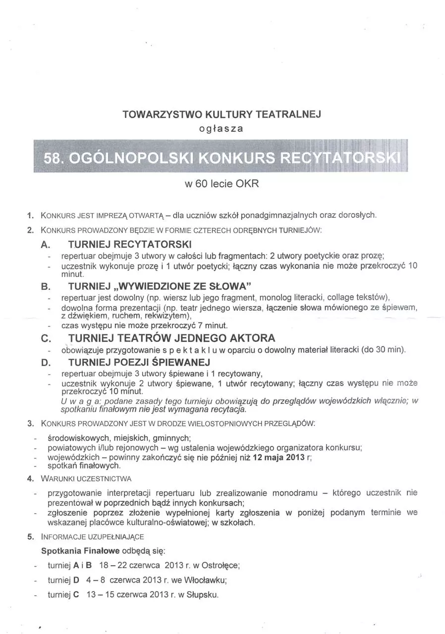 Page 1 of 5, CCF20130212 0000