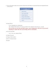 Page 3, System Guide