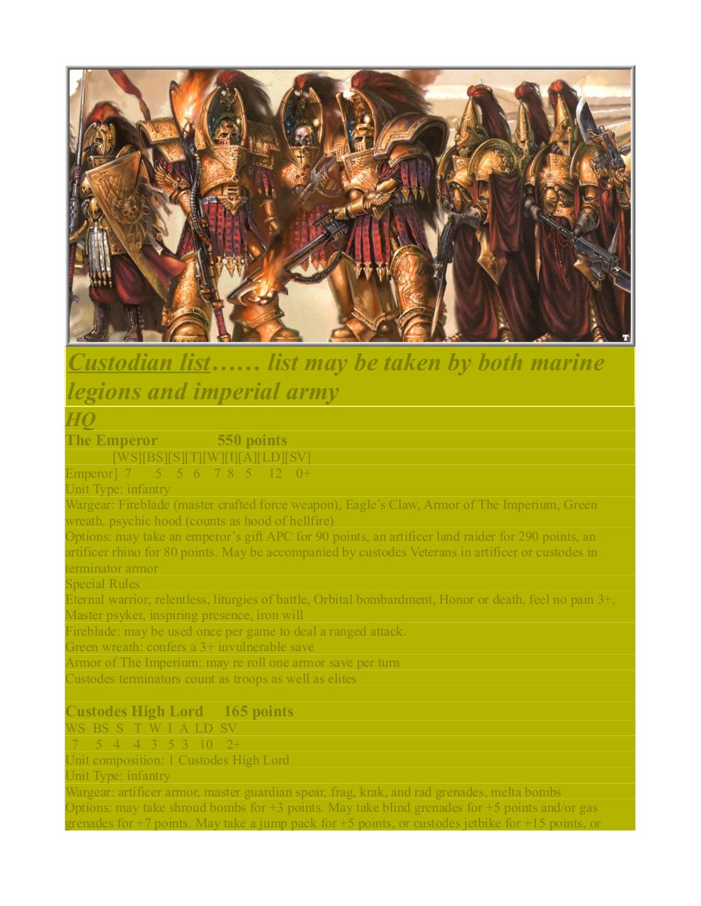 Great Crusade Imperial Rule set 5.6.pdf - page 2/391