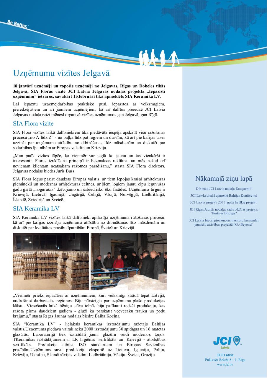 Document preview 40-National_Local_Generic_Newsletter_A4.pdf - page 5/5