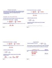 Page 3, Raven and the Jug Lab Report with DATA