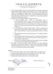 Page 2, Buhalteres atsakymas delsildymo 201301