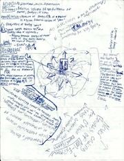 Page 2, Kyle Hatfield's Uviversal Existence Theory