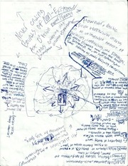Page 3, Kyle Hatfield's Uviversal Existence Theory