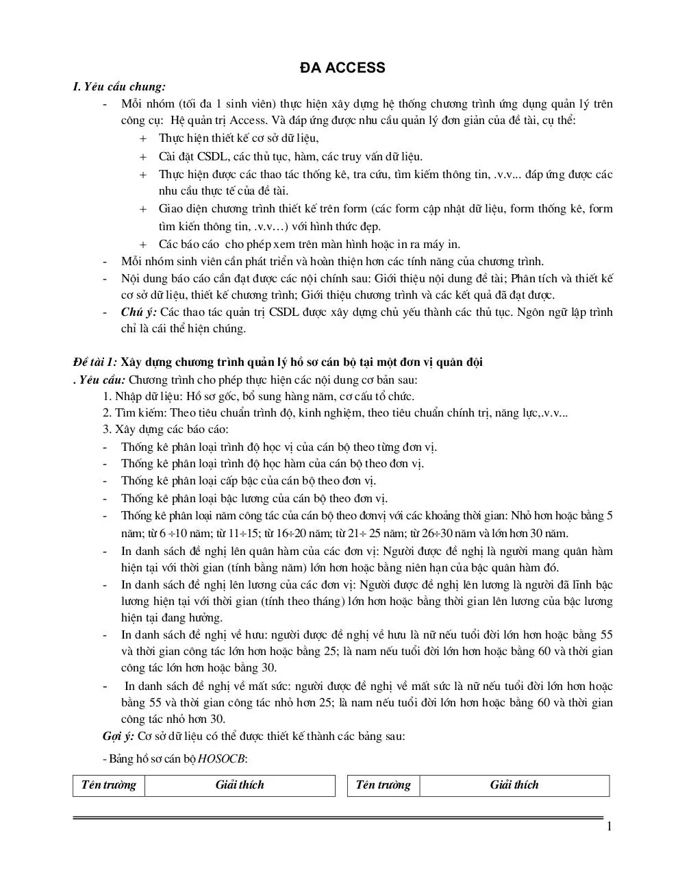 Page 1 of 2, access