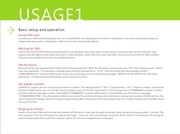 Page 3, H4 Smart Socket