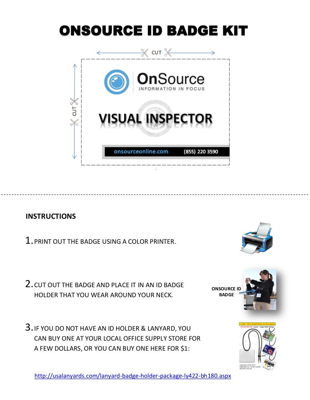 Document preview VISUAL INSPECTOR BADGE.pdf - page 1/1