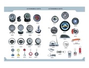 Page 3, Karam Advertising Catalogue