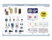 Page 4, Karam Advertising Catalogue