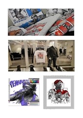 Page 3, Catalogue GET BIZZI Collection 2013