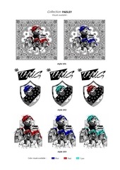 Page 4, Catalogue GET BIZZI Collection 2013