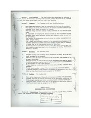 Page 1, MCEVHOA BYLAWS