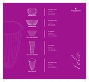 Page 3, Decorini Catalogue