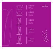 Page 5, Decorini Catalogue