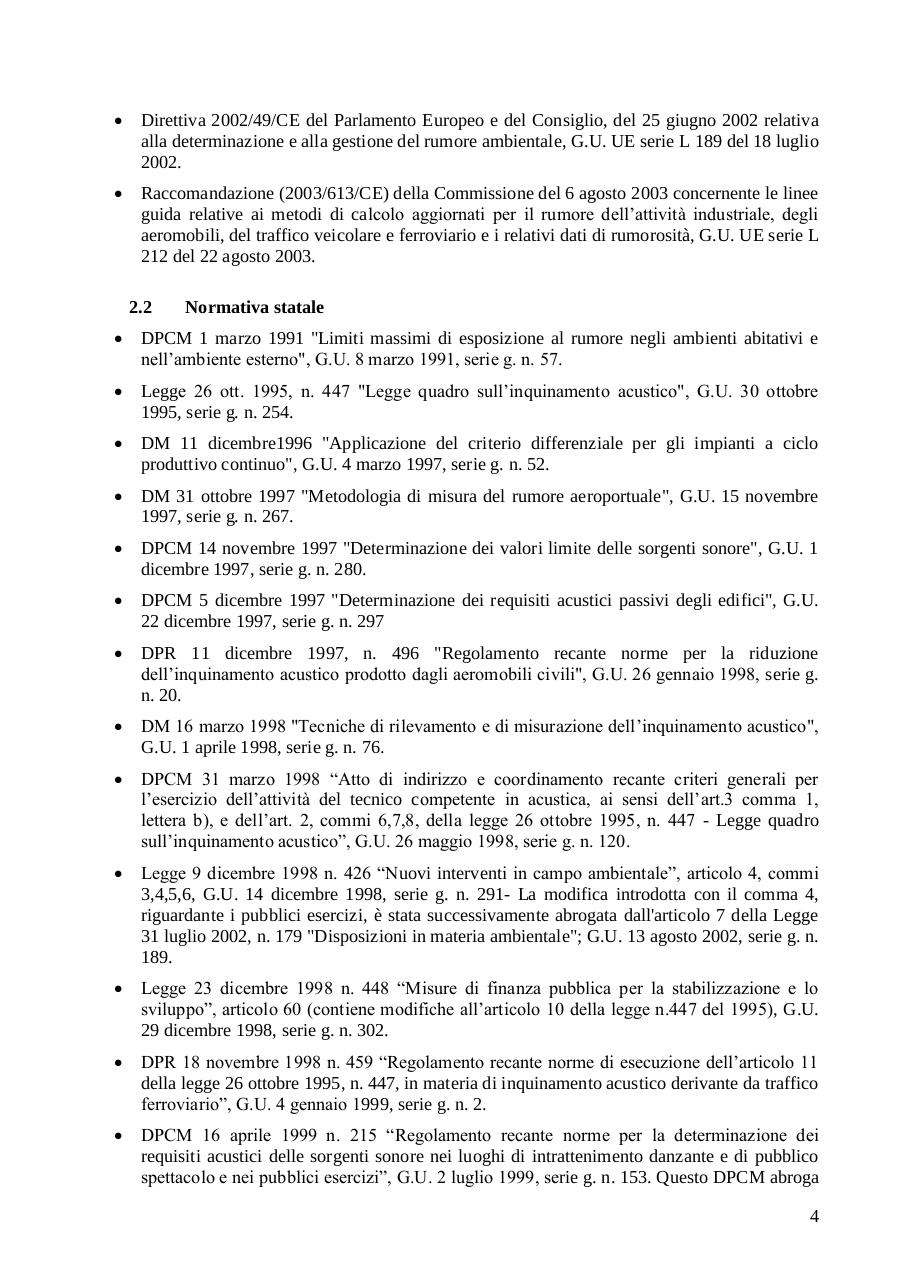 Relazione_Acustica_S_Donna_9pale_v5.pdf - page 4/56