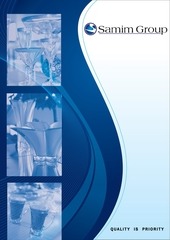 Page 1, Samim Profile