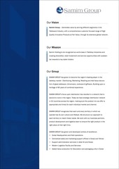 Page 3, Samim Profile
