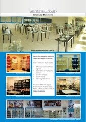 Page 4, Samim Profile