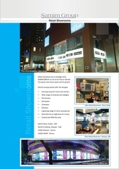 Page 5, Samim Profile