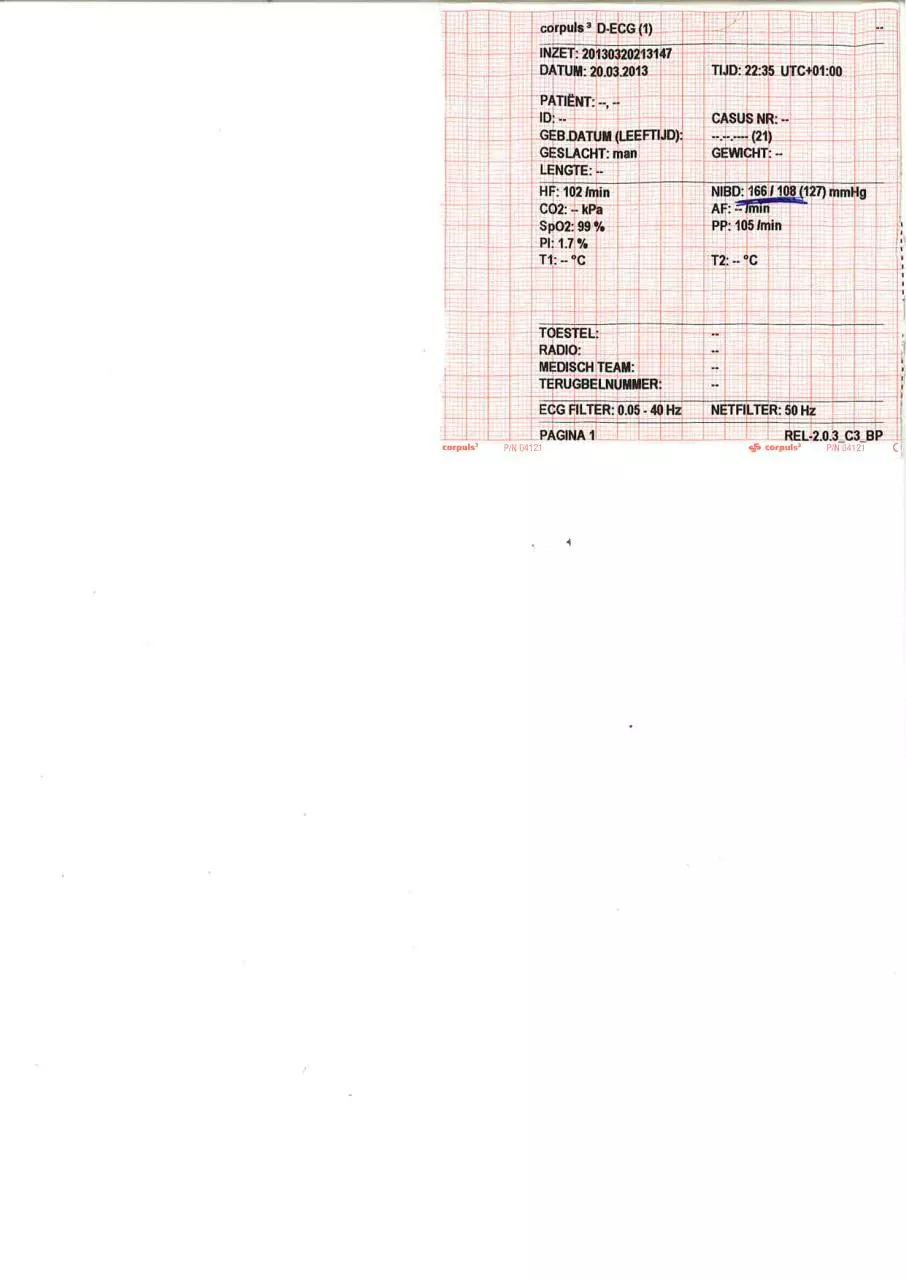 Page 1 of 1, 1514 001