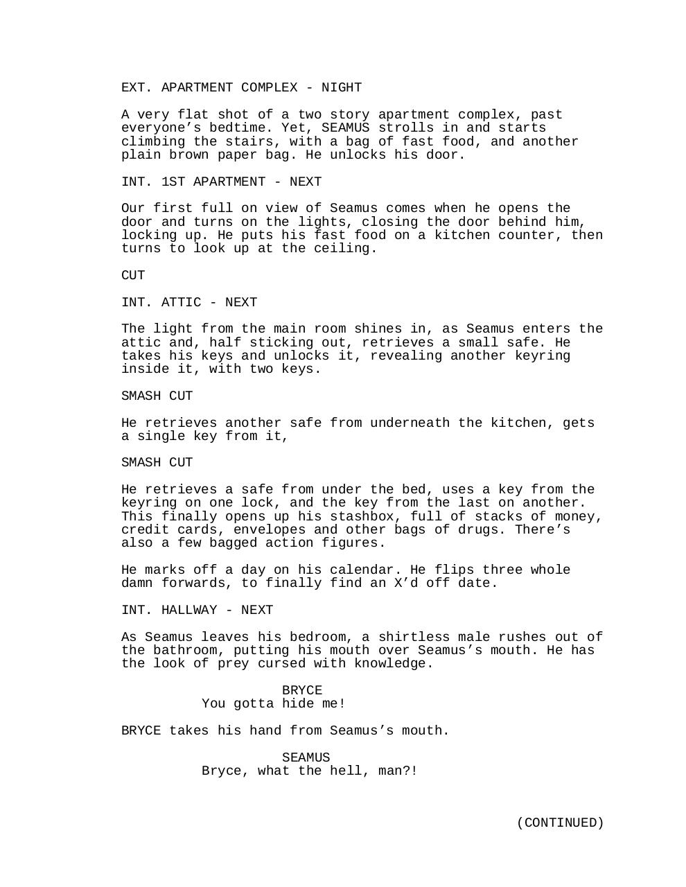 Rainbow Donkey- 2013 Draft.pdf - page 2/12