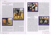 Page 2, PferdeSport HanneBrenner