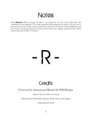 Page 2, The New Roots Rebel Vol. 1