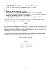 Page 2, STB Komponisten Info April 2013