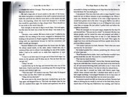 Page 4, The Dogs Begin to Fear Me