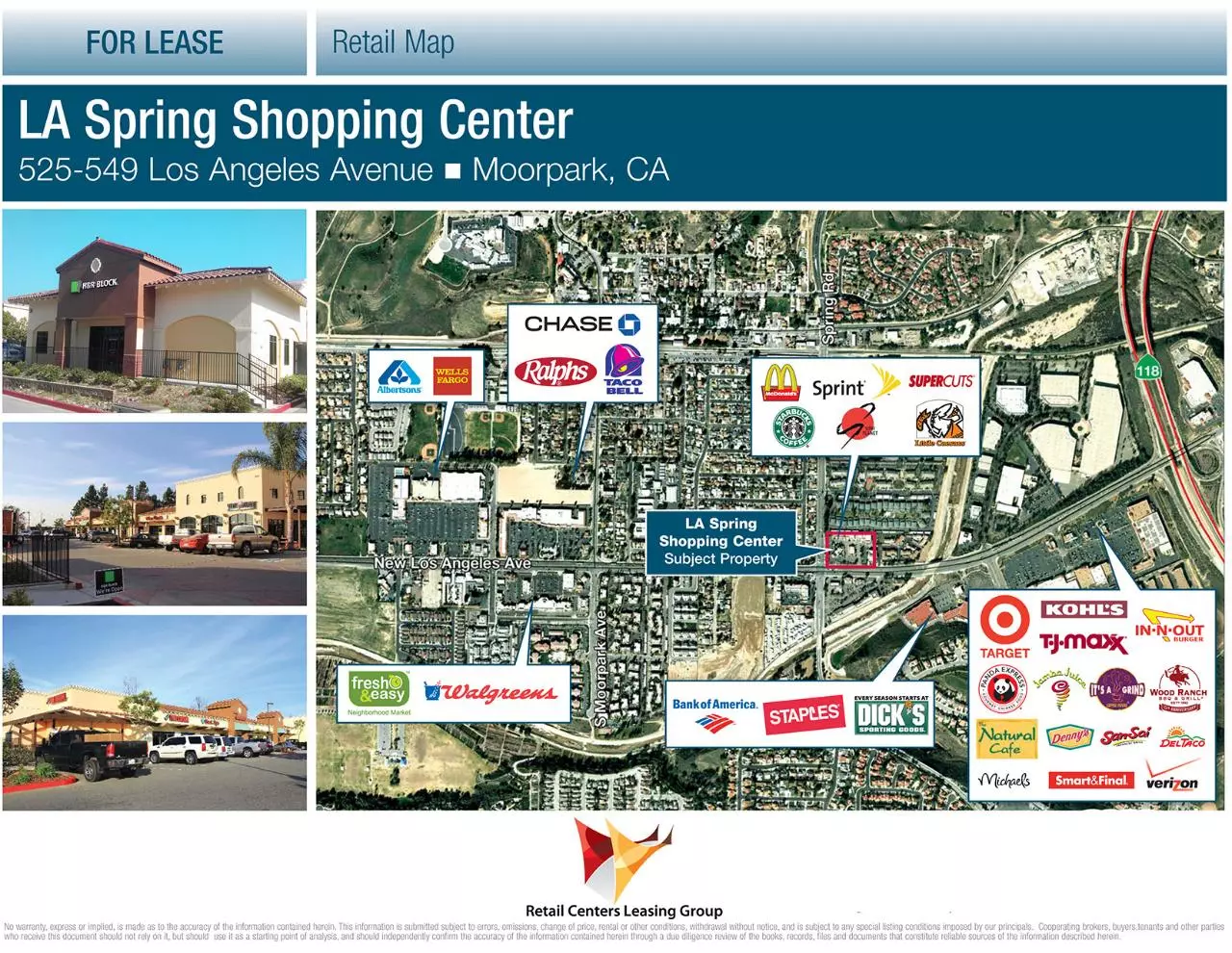 Page 4 of 5, Moorpark Shopping Center 3 8 2013