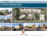Page 3, Moorpark Shopping Center 3 8 2013