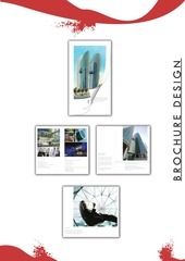 Page 3, My Portfolio