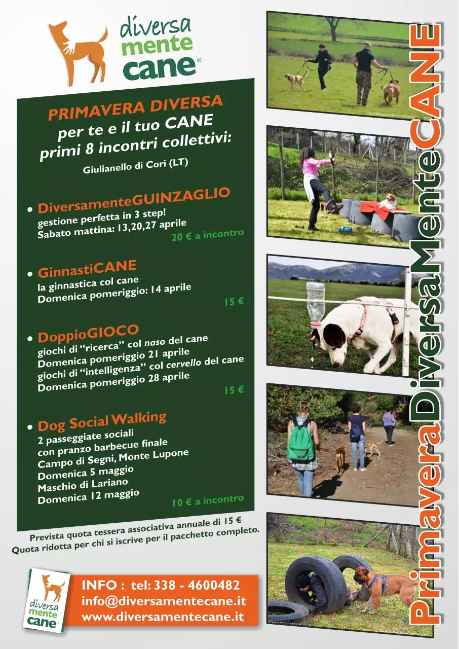 Page 1 of 1, primavera A3 web