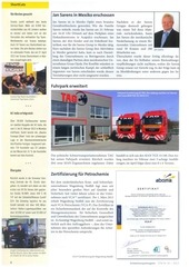 Page 4, TAG SCHWERLAST MAGAZIN